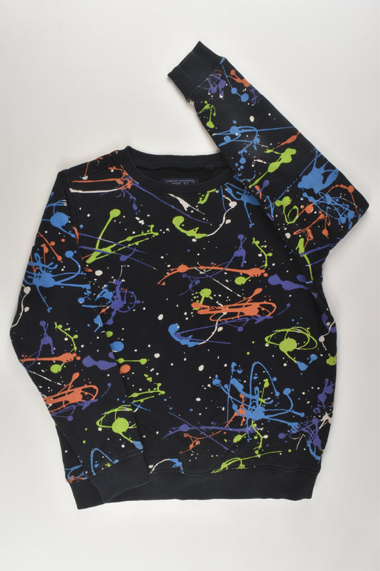Next Size 8 Sweater