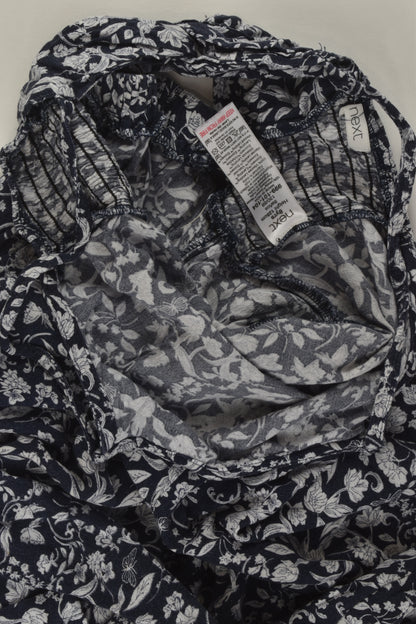 Next Size 8 Viscose Jumpsuit
