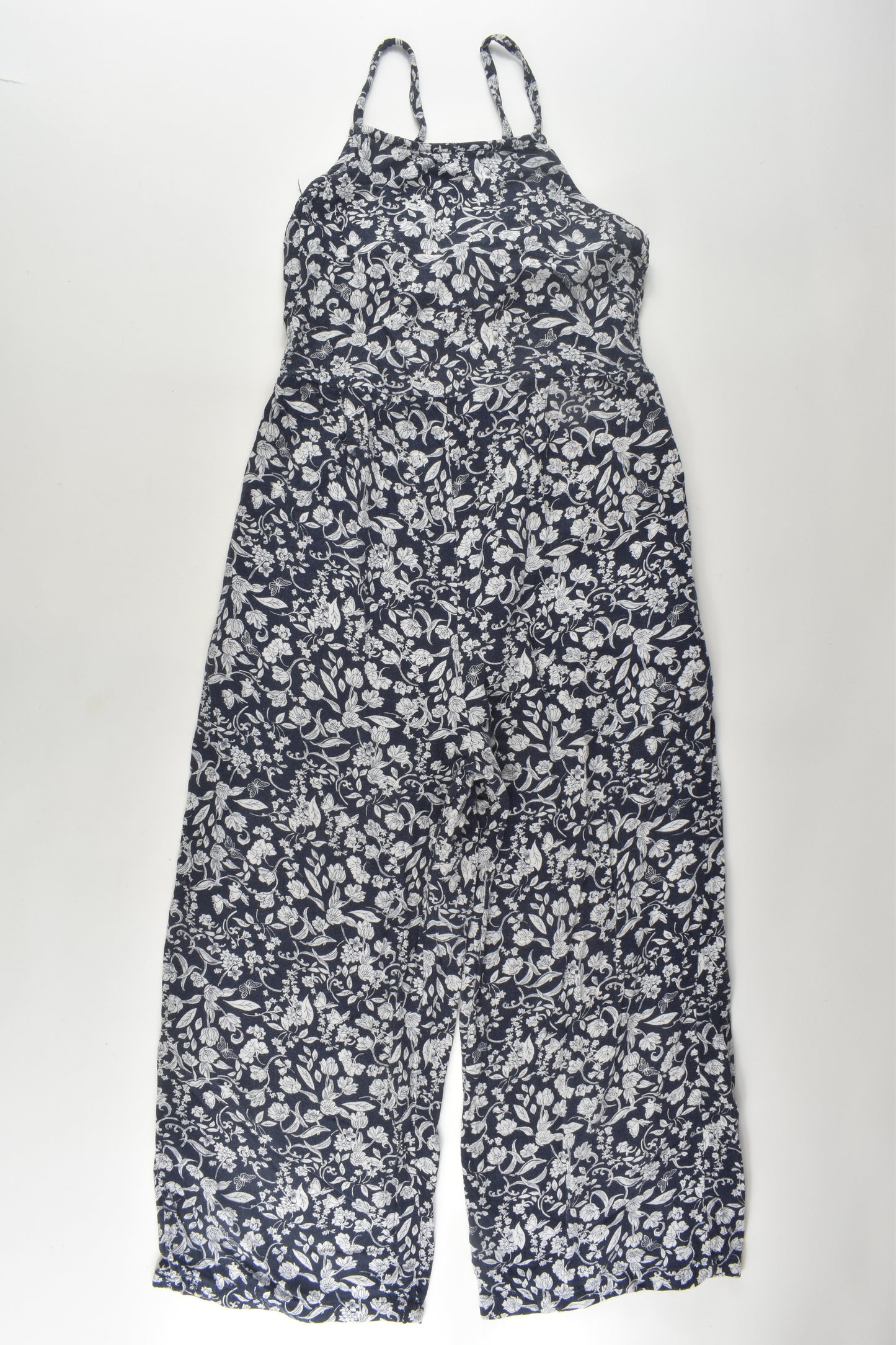 Next Size 8 Viscose Jumpsuit