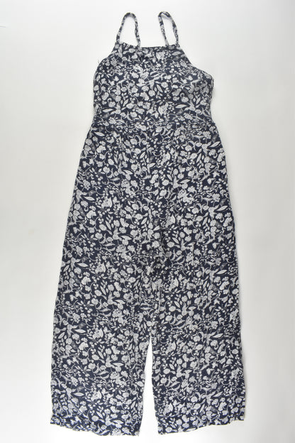 Next Size 8 Viscose Jumpsuit