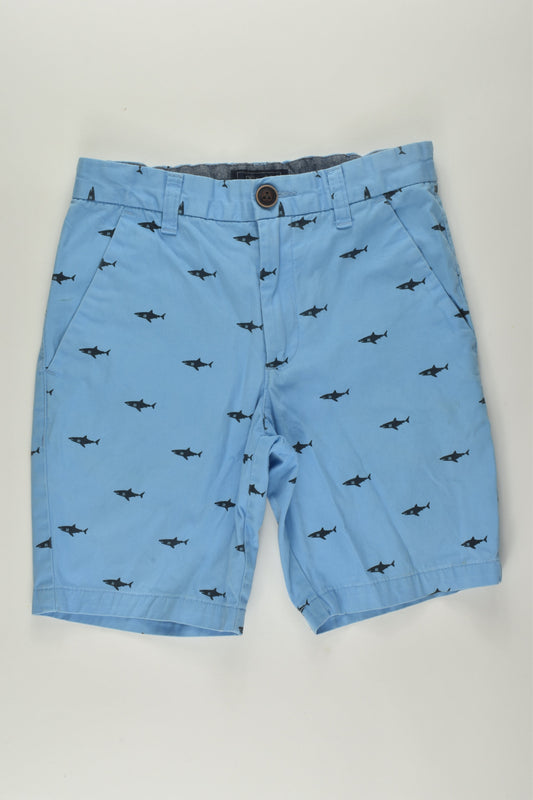 Next Size 9 Shark Shorts