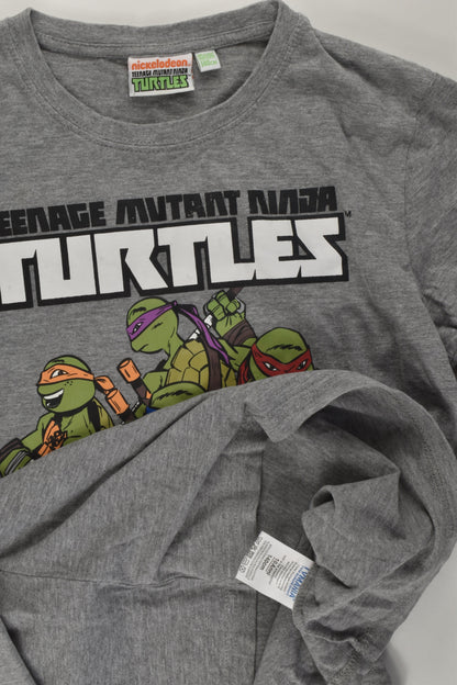 Nickelodeon Size 10 Ninja Turtles Top