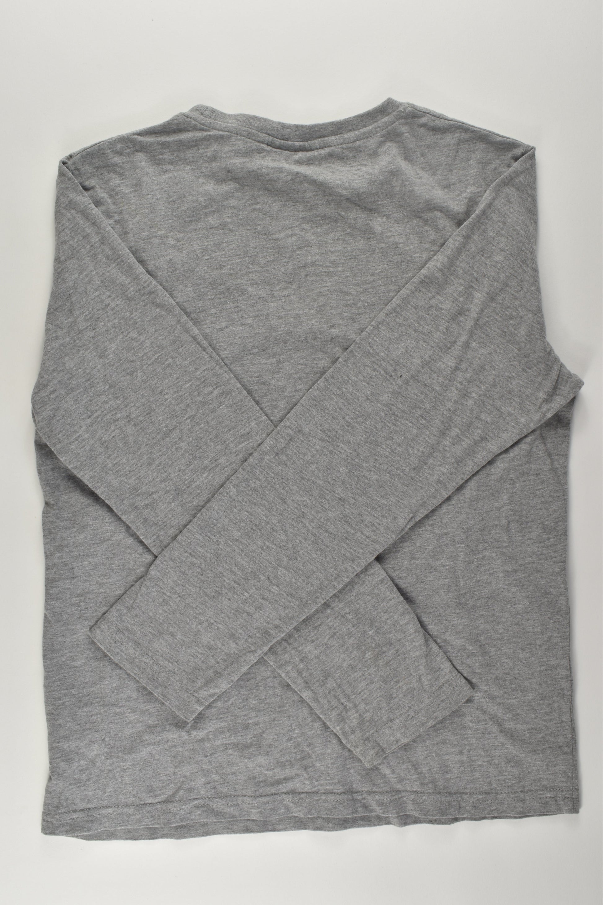 Nickelodeon Size 10 Ninja Turtles Top