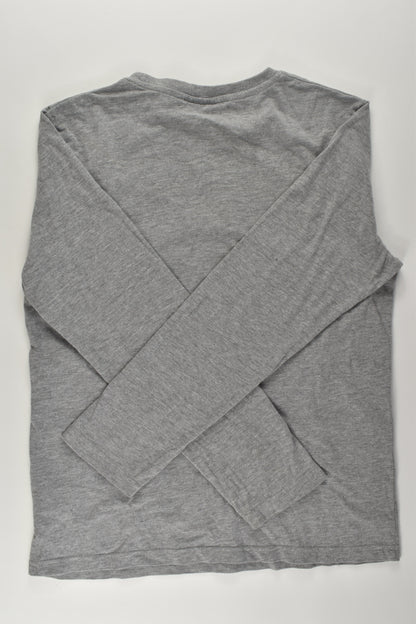 Nickelodeon Size 10 Ninja Turtles Top