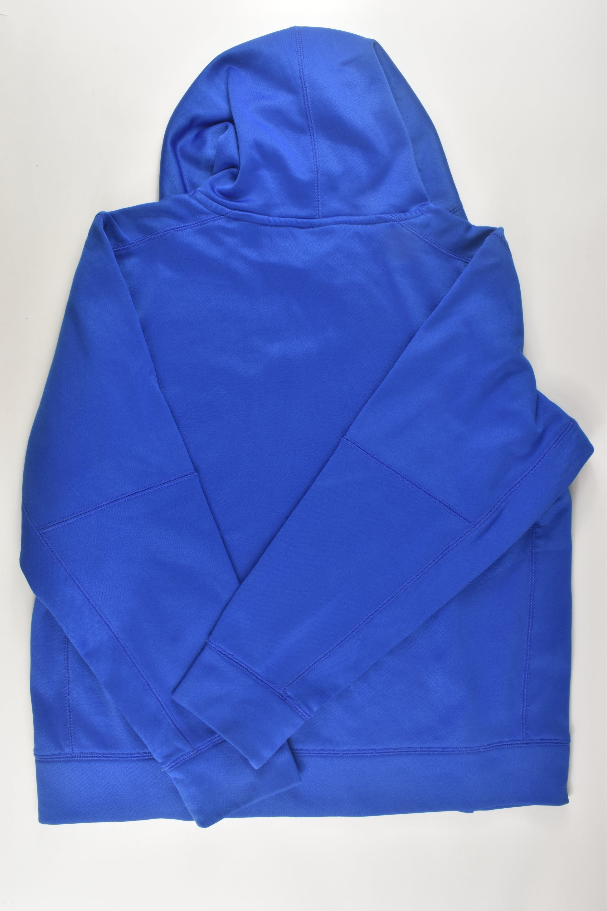 Nike Size 11-12 'Lacrosse' Active Sweater