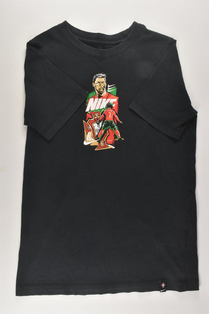 Nike Size 12-13 Ronaldo T-shirt
