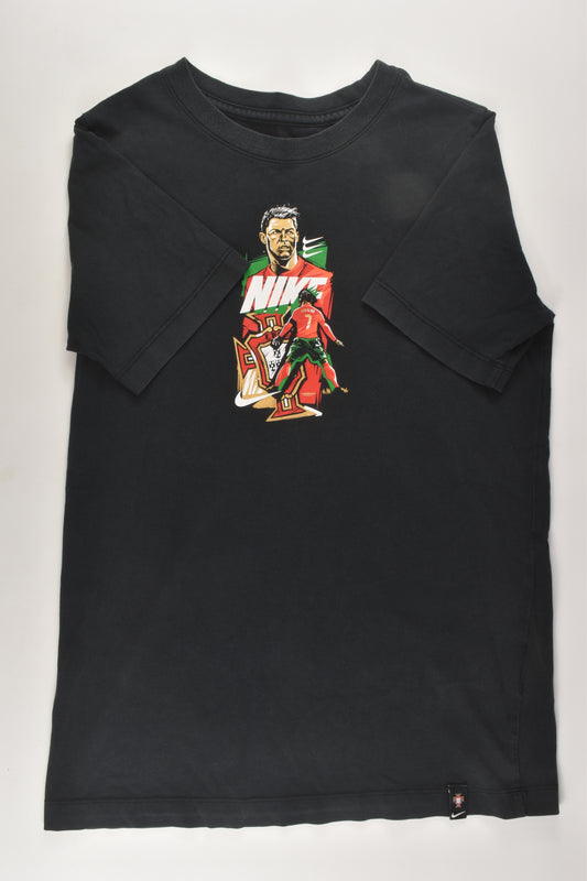 Nike Size 12-13 Ronaldo T-shirt