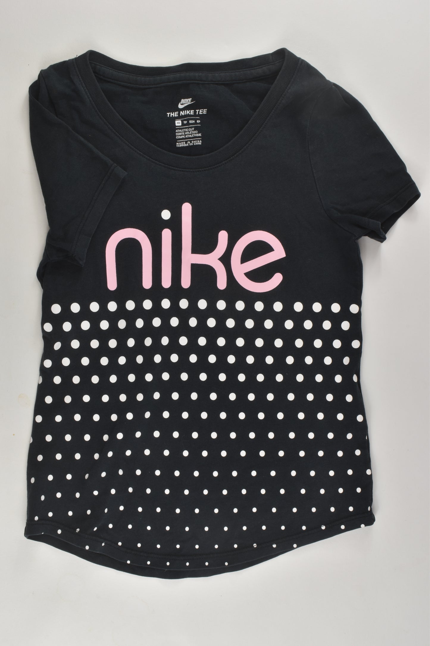 Nike Size 7-8 T-shirt