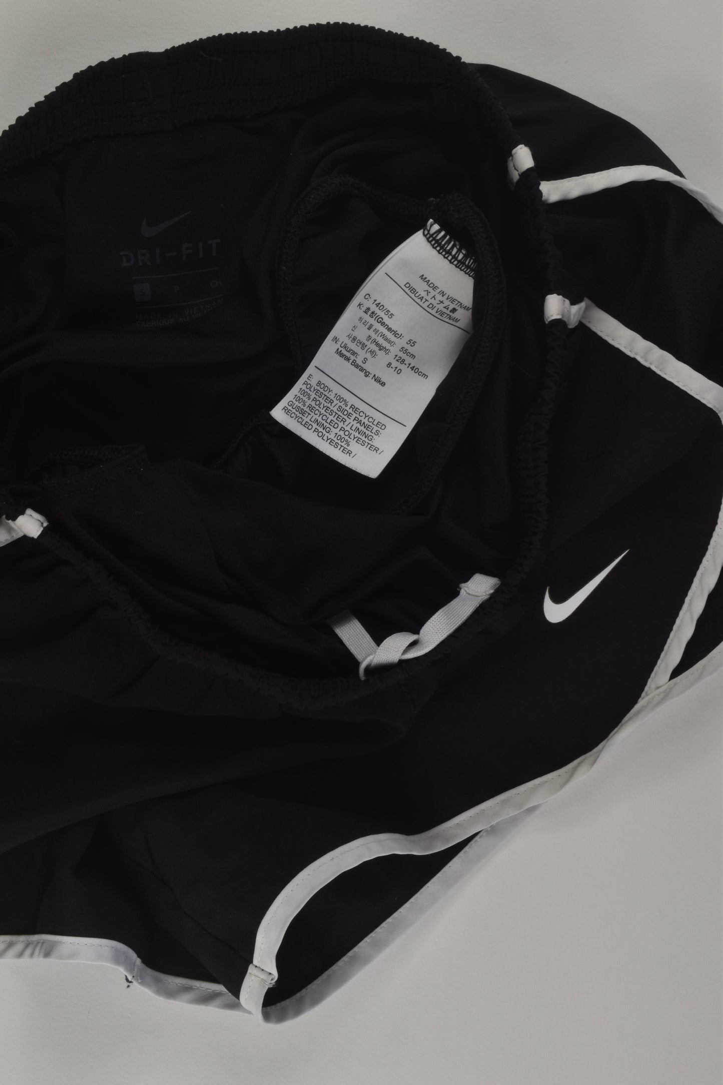 Nike Size 8-10 Shorts