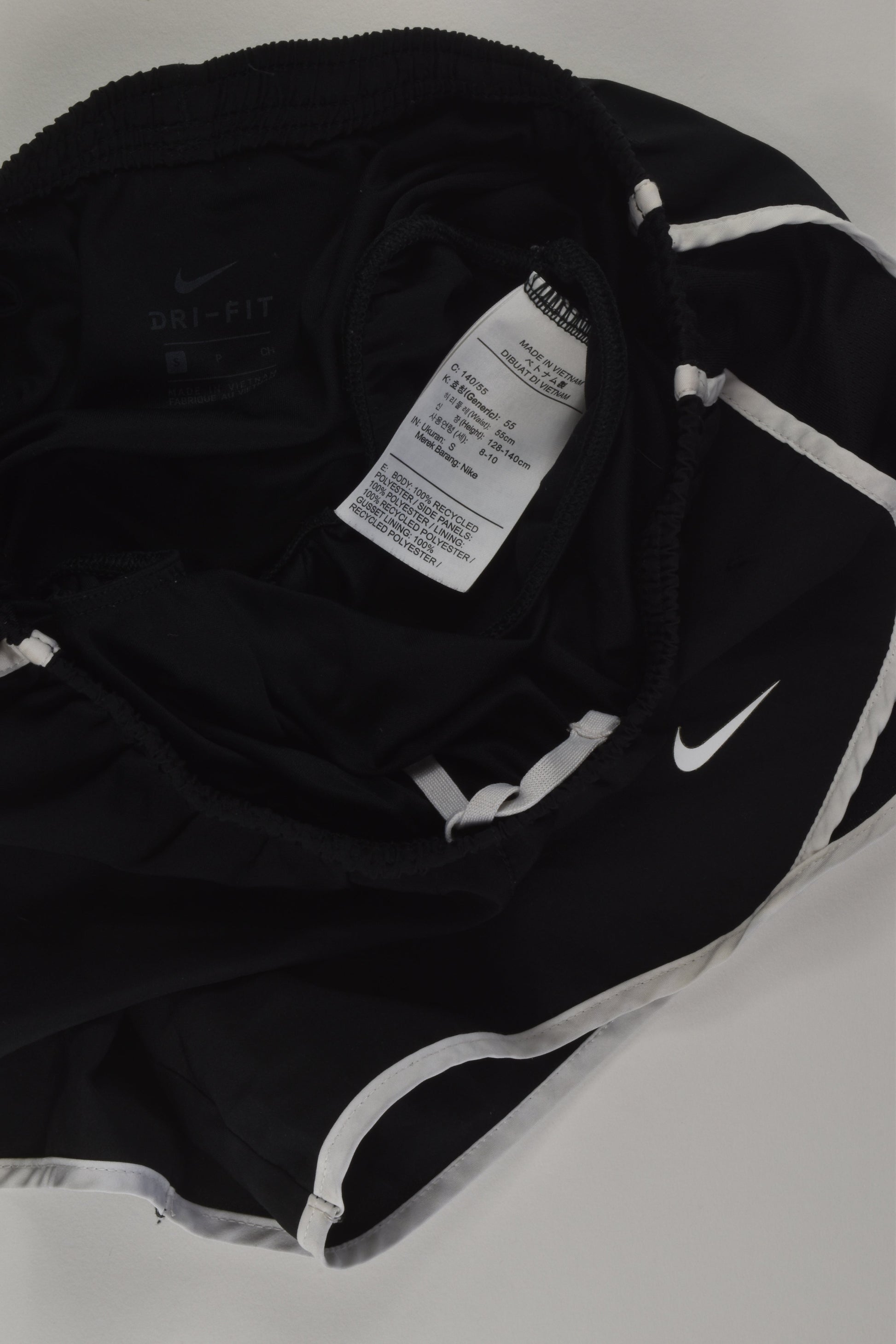 Nike Size 8-10 Shorts