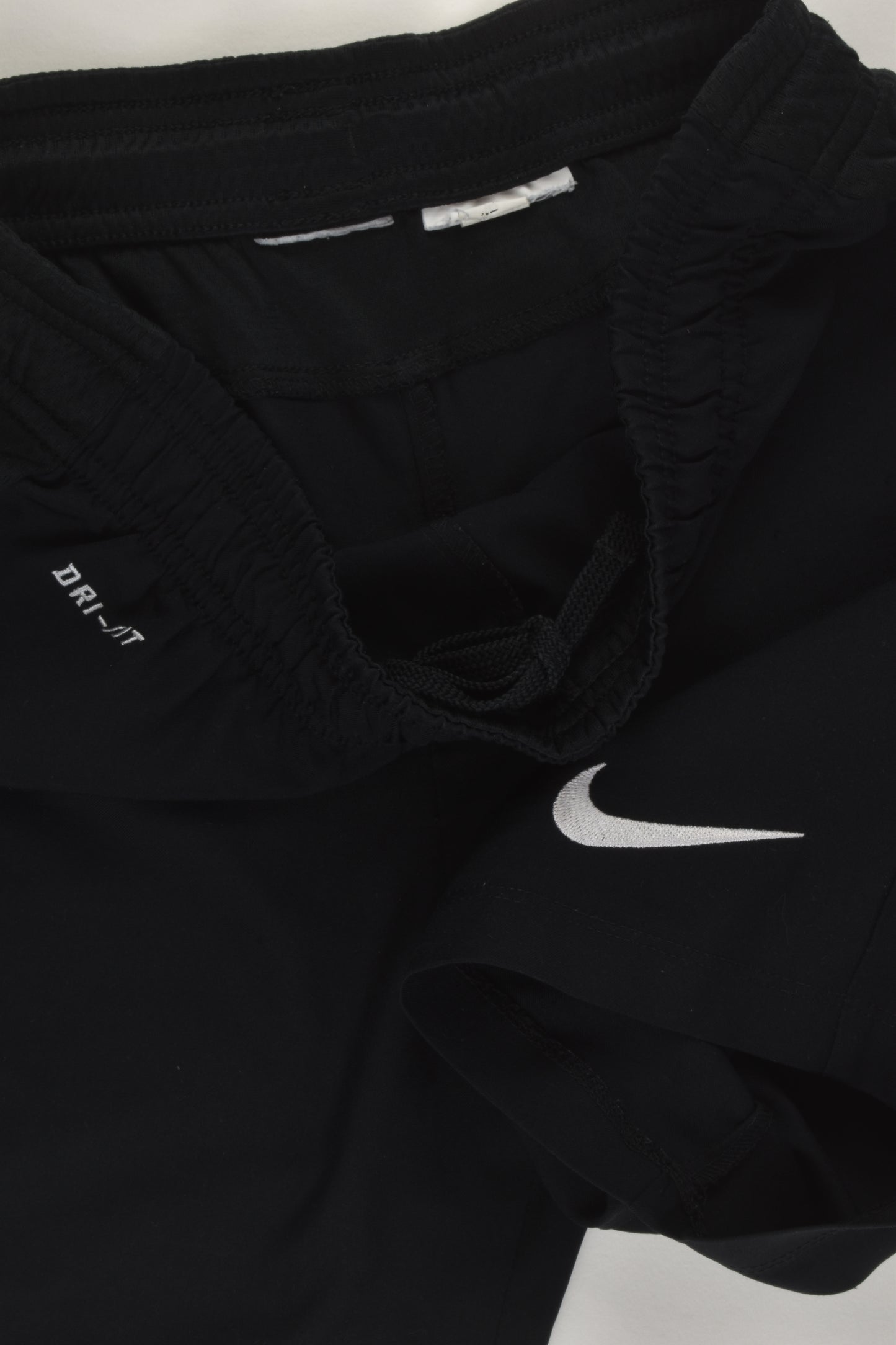 Nike Size 9-10 Active Shorts