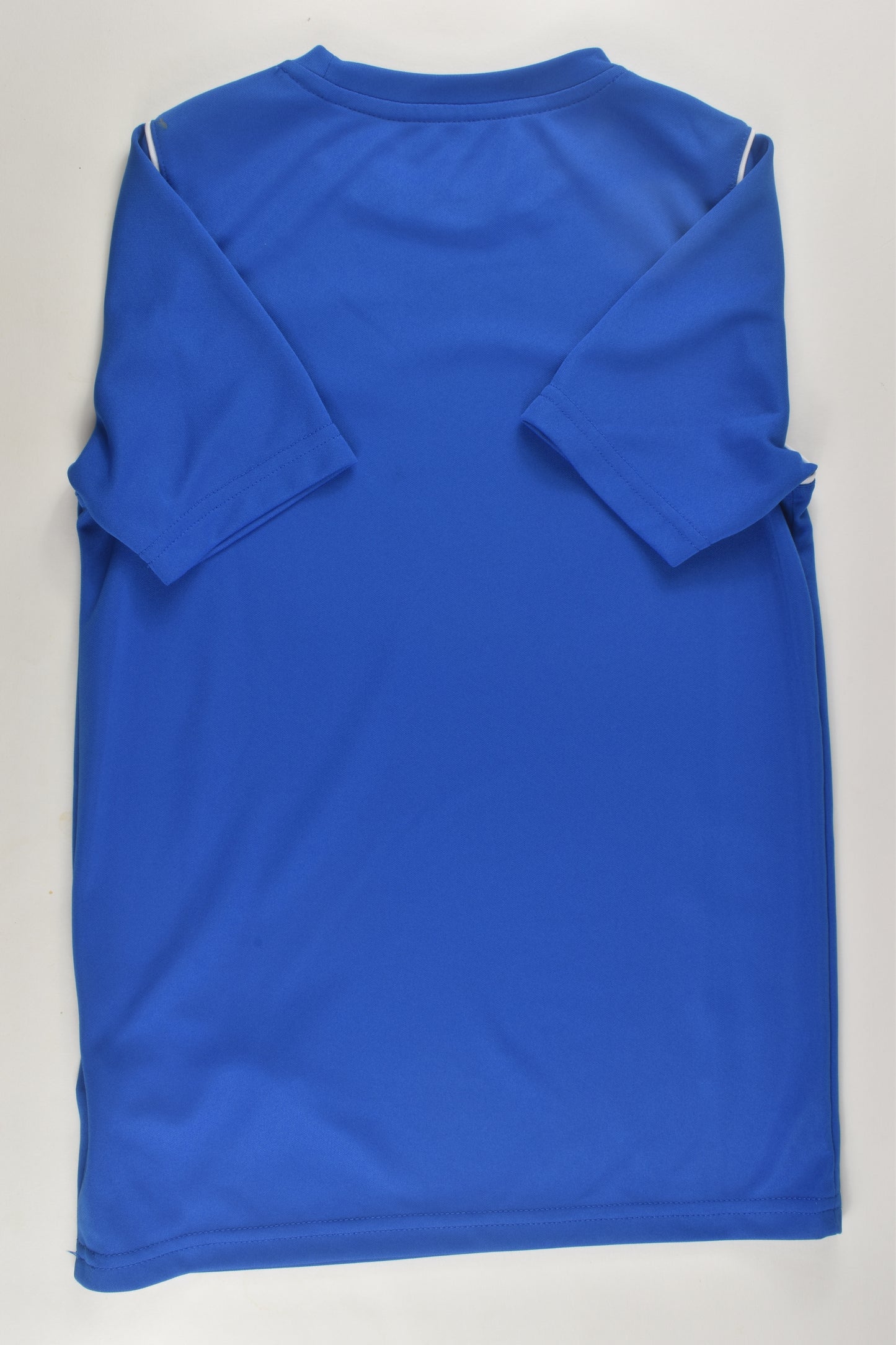 Nike Size 9-10 Finland Dri-Fit Sport T-shirt