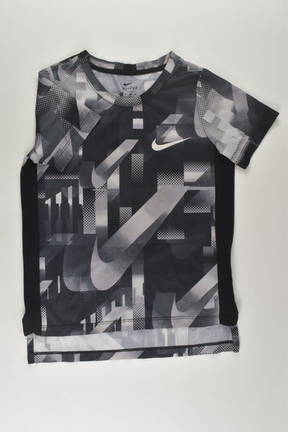 Nike Size 9-10 Sport T-shirt