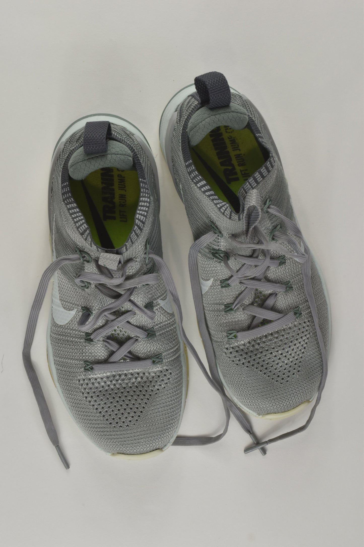 Nike Size UK 4 Metcon Shoes