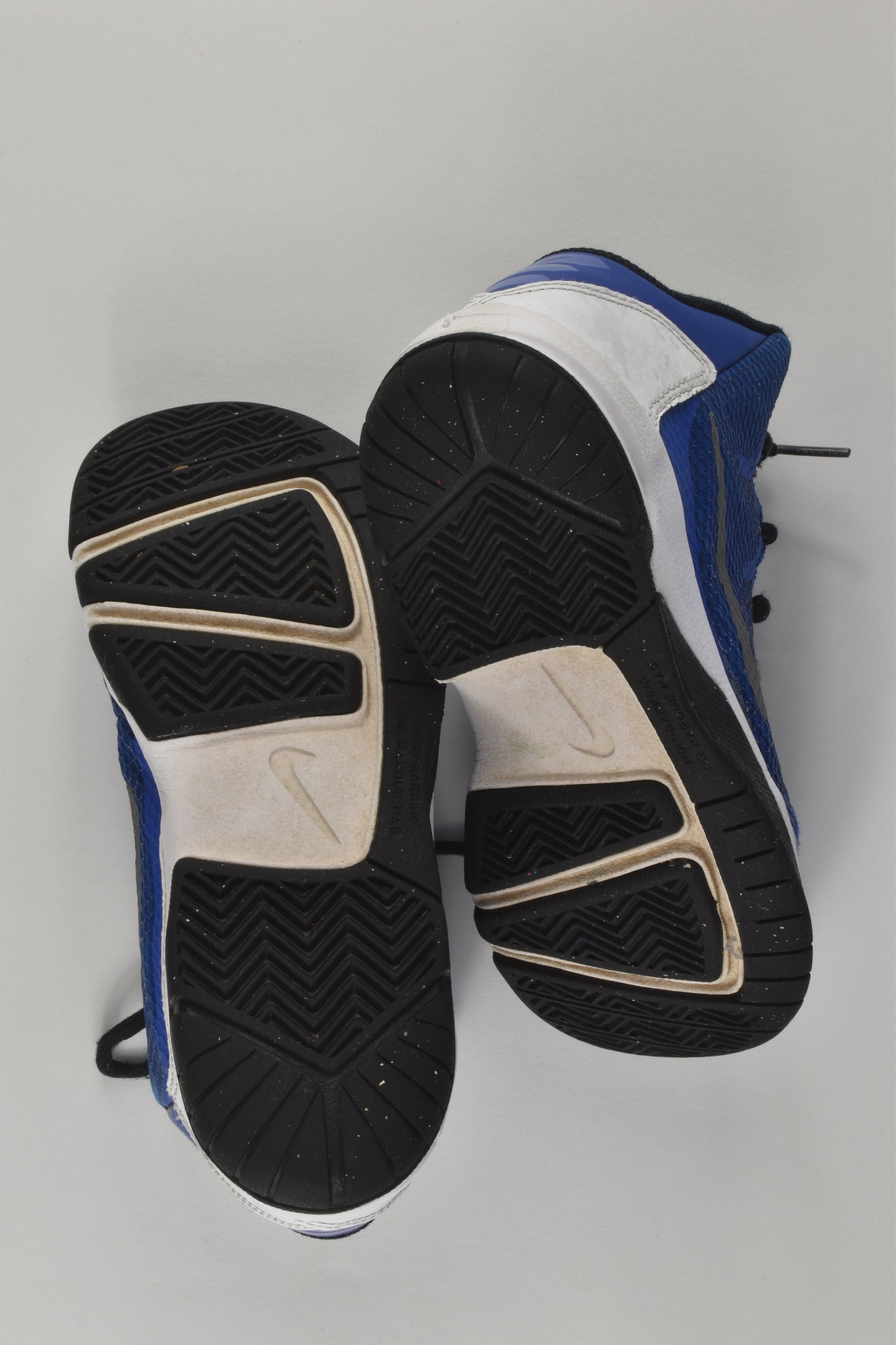 Nike Size US 2 Shoes