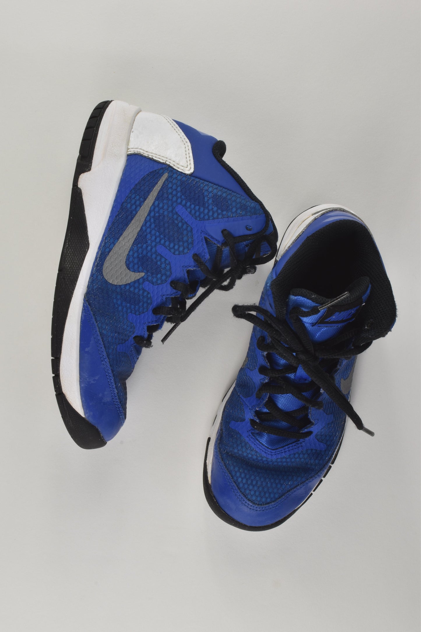 Nike Size US 2 Shoes