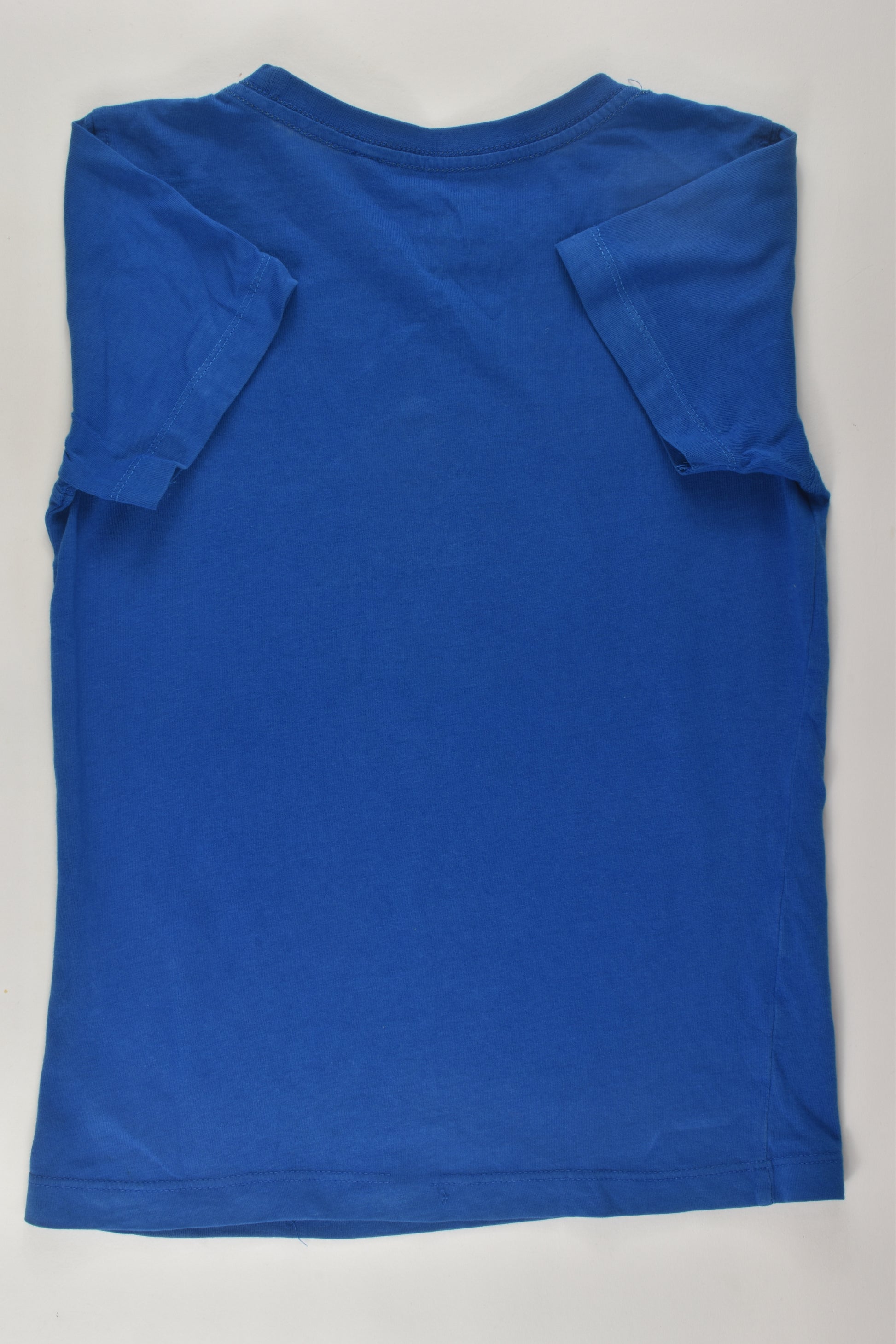 Ninja Turtles Size 6 T-shirt