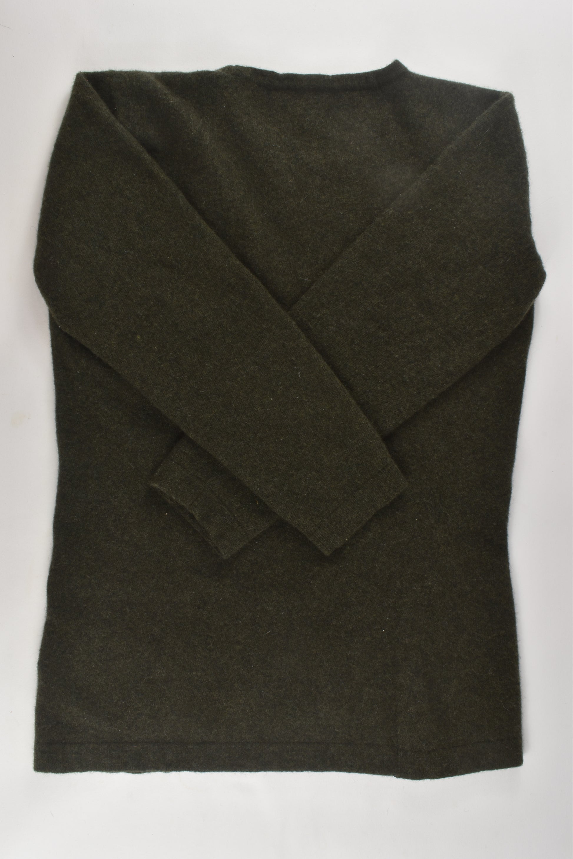 No Brand Size 10 Cashmere Jumper