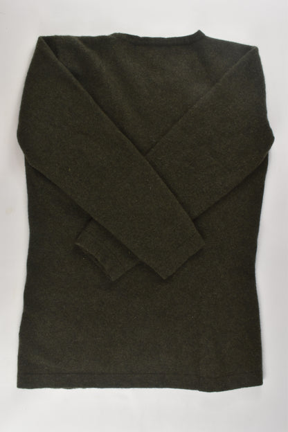 No Brand Size 10 Cashmere Jumper