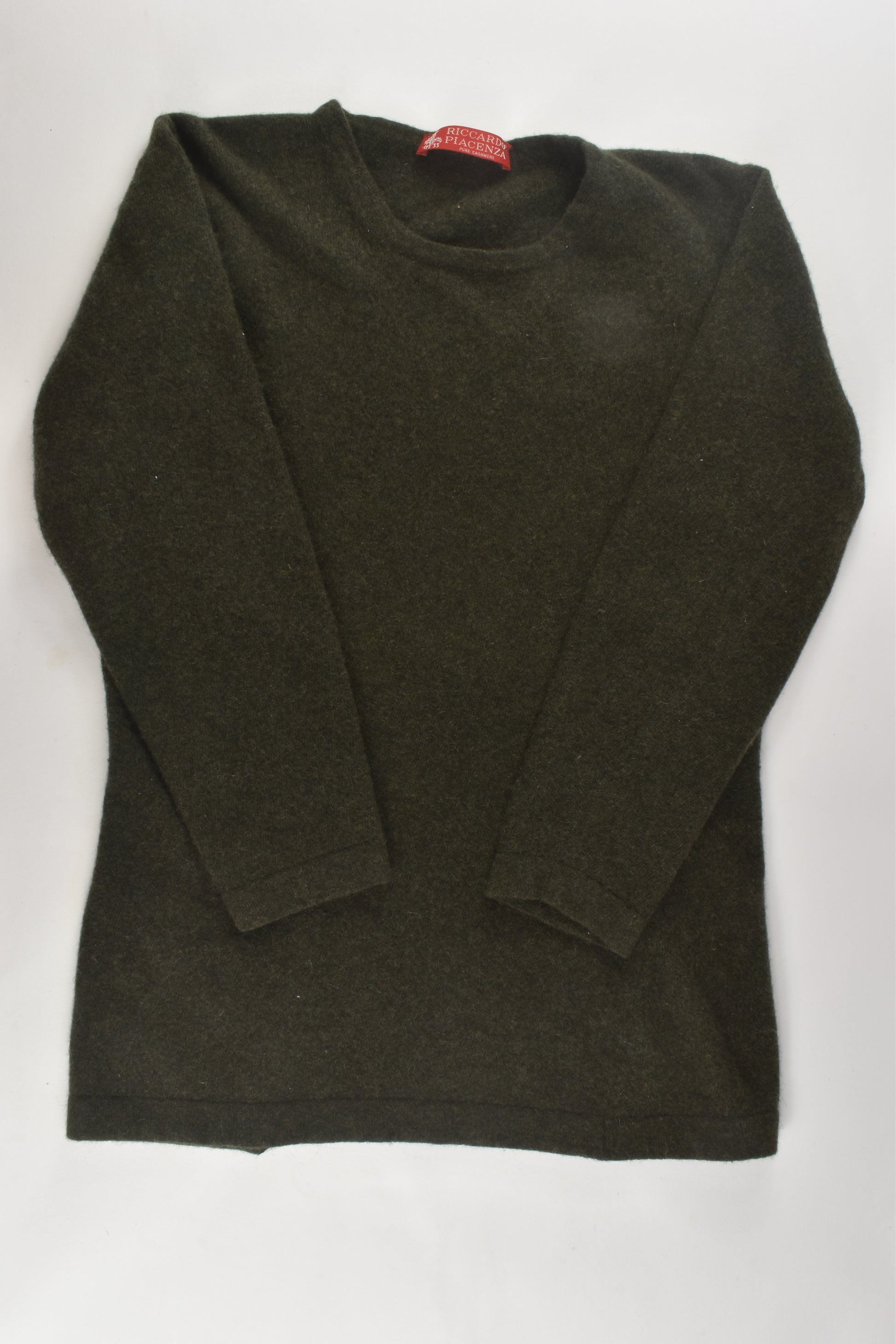 No Brand Size 10 Cashmere Jumper