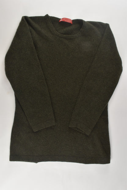 No Brand Size 10 Cashmere Jumper