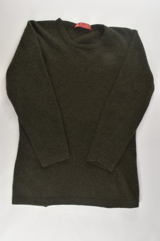 No Brand Size 10 Cashmere Jumper
