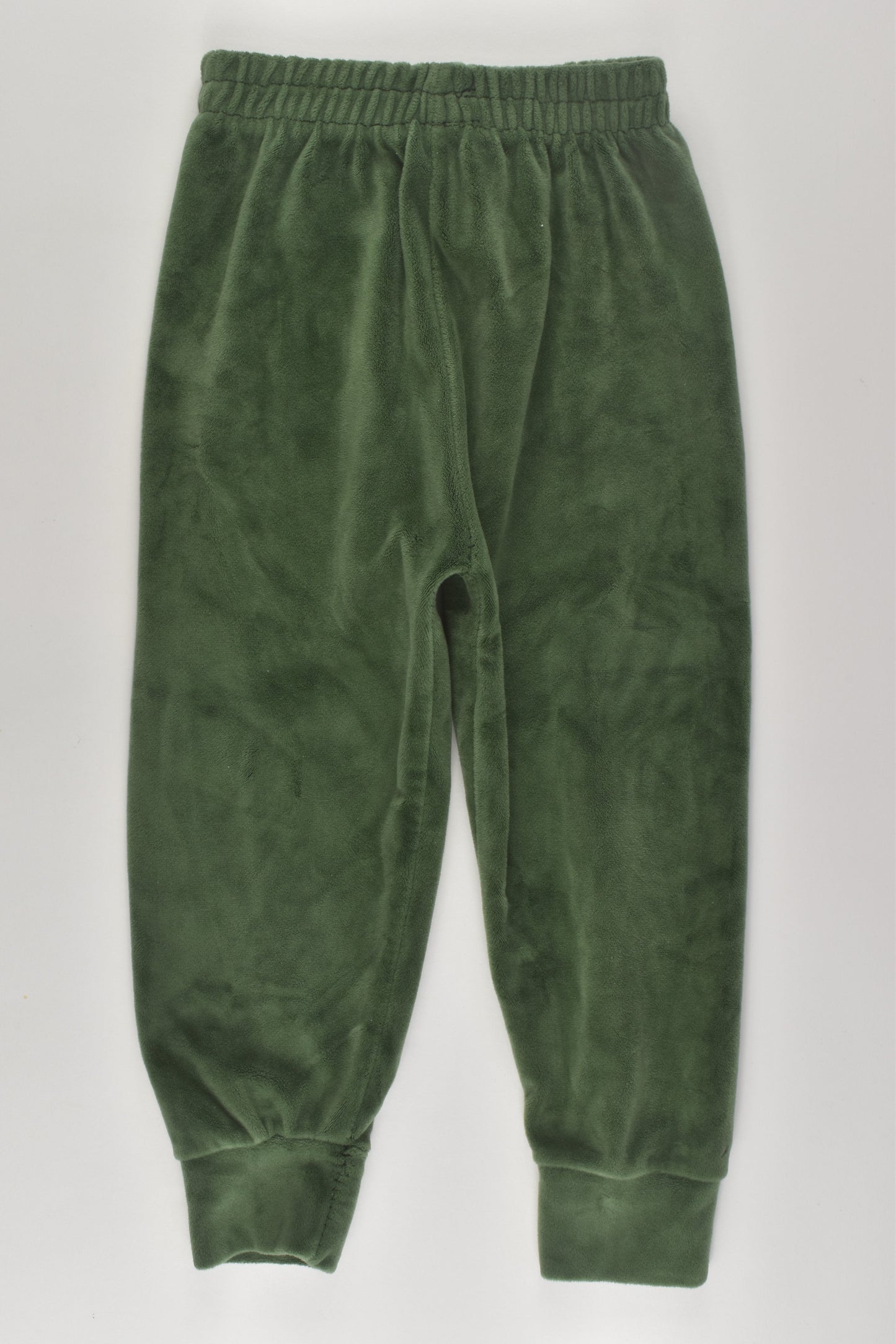 No Brand Size 2-3 Velour Pants