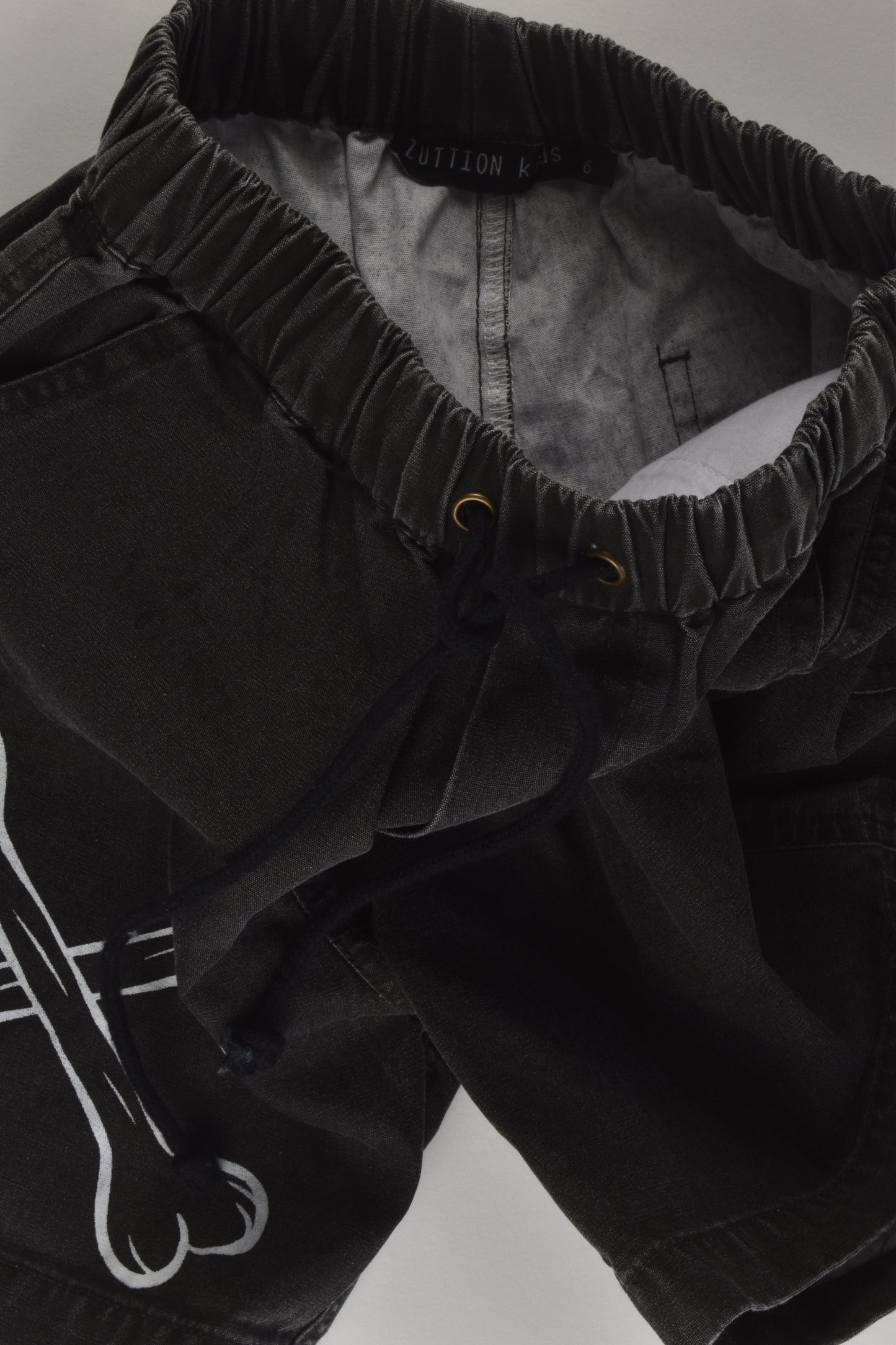 No Brand Size 6 Shorts