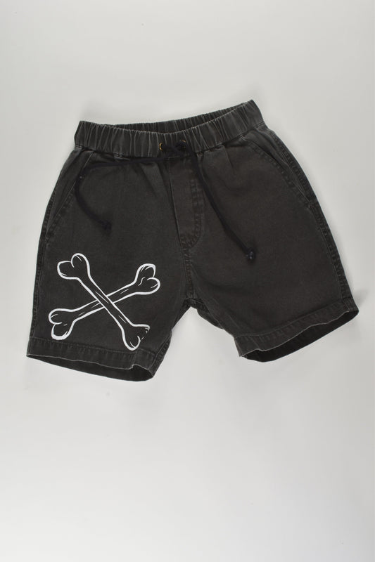 No Brand Size 6 Shorts