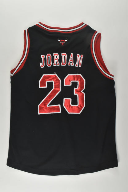 No Brand Size 8-9 Basketball Jersey