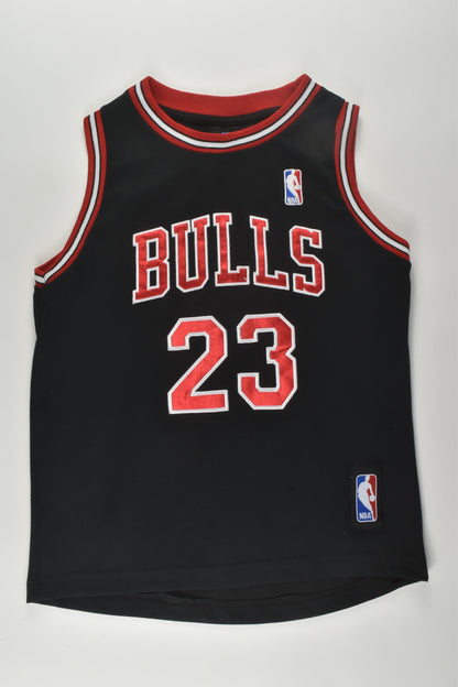 No Brand Size 8-9 Basketball Jersey