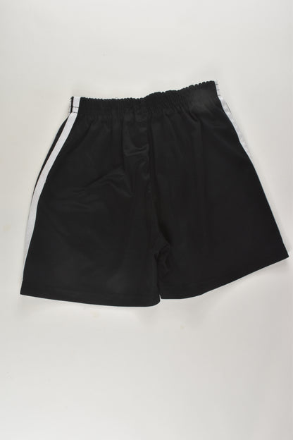 No Brand Size 8 Juventus Shorts