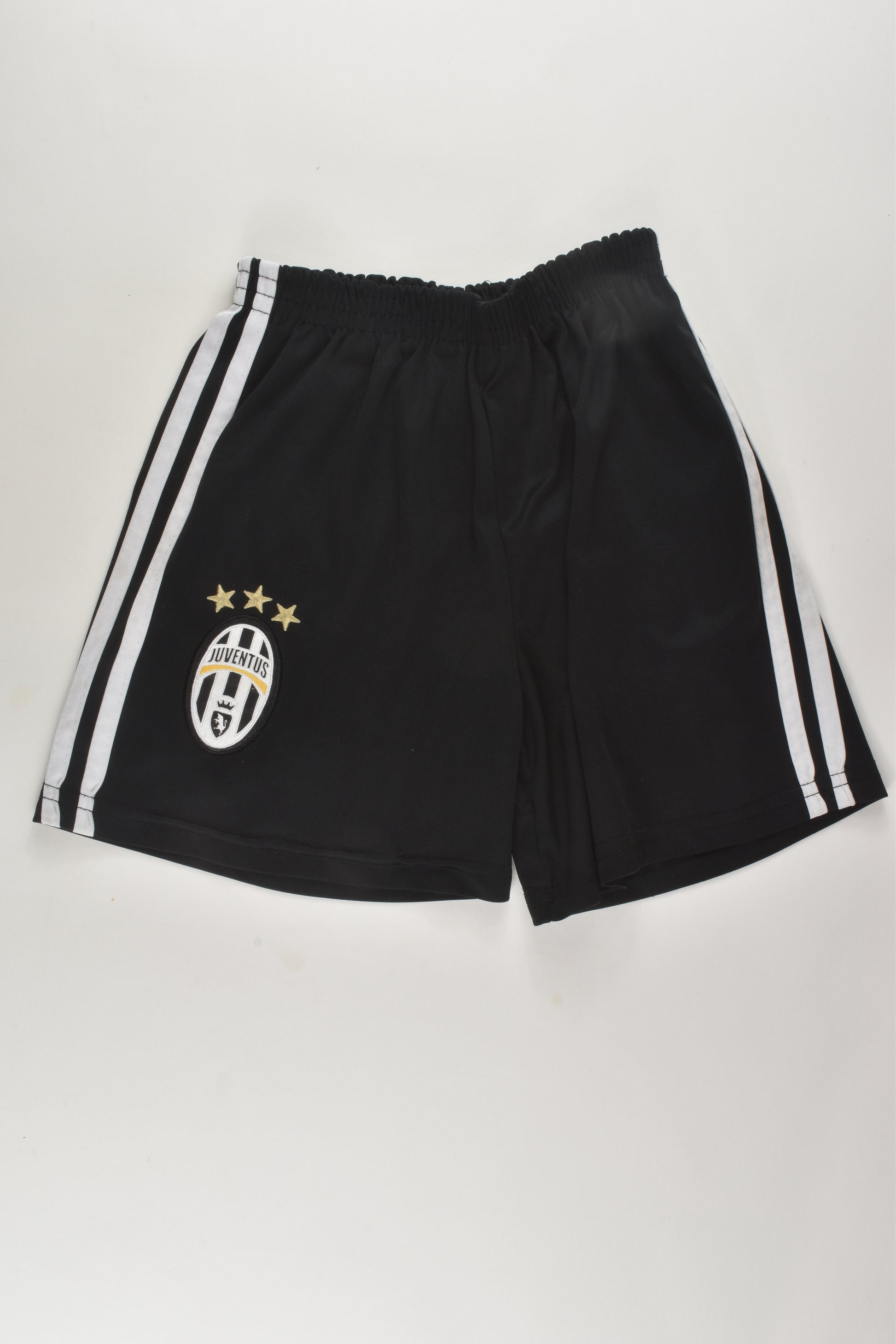 No Brand Size 8 Juventus Shorts