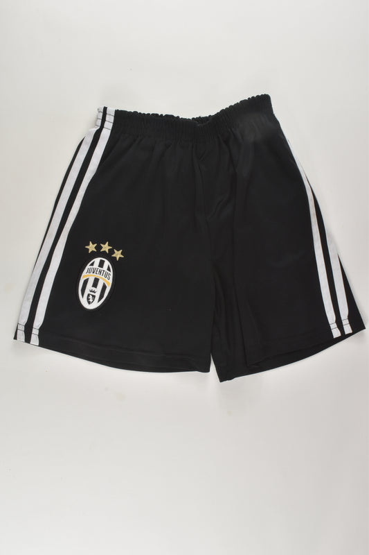 No Brand Size 8 Juventus Shorts