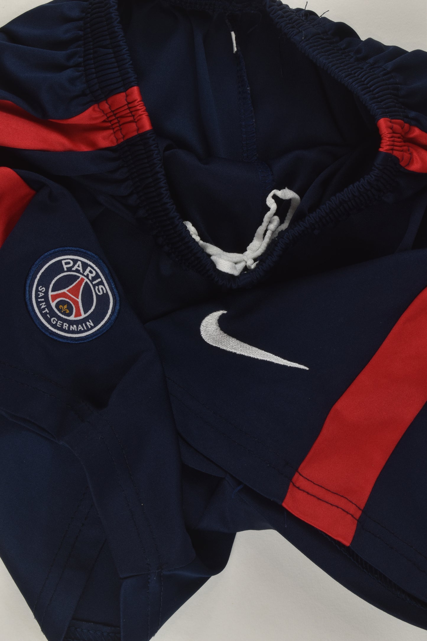 No Brand Size 8 Paris Saint-Germain Shorts