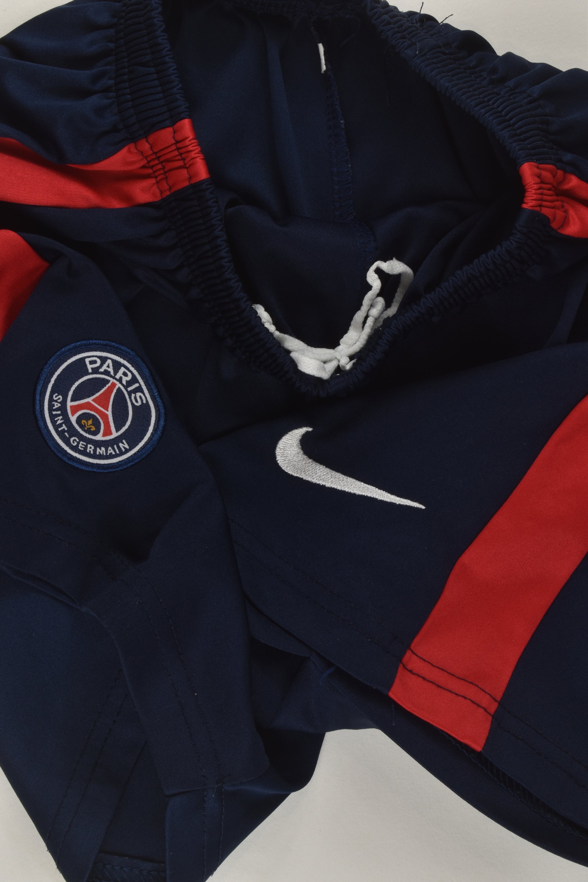 No Brand Size 8 Paris Saint-Germain Shorts