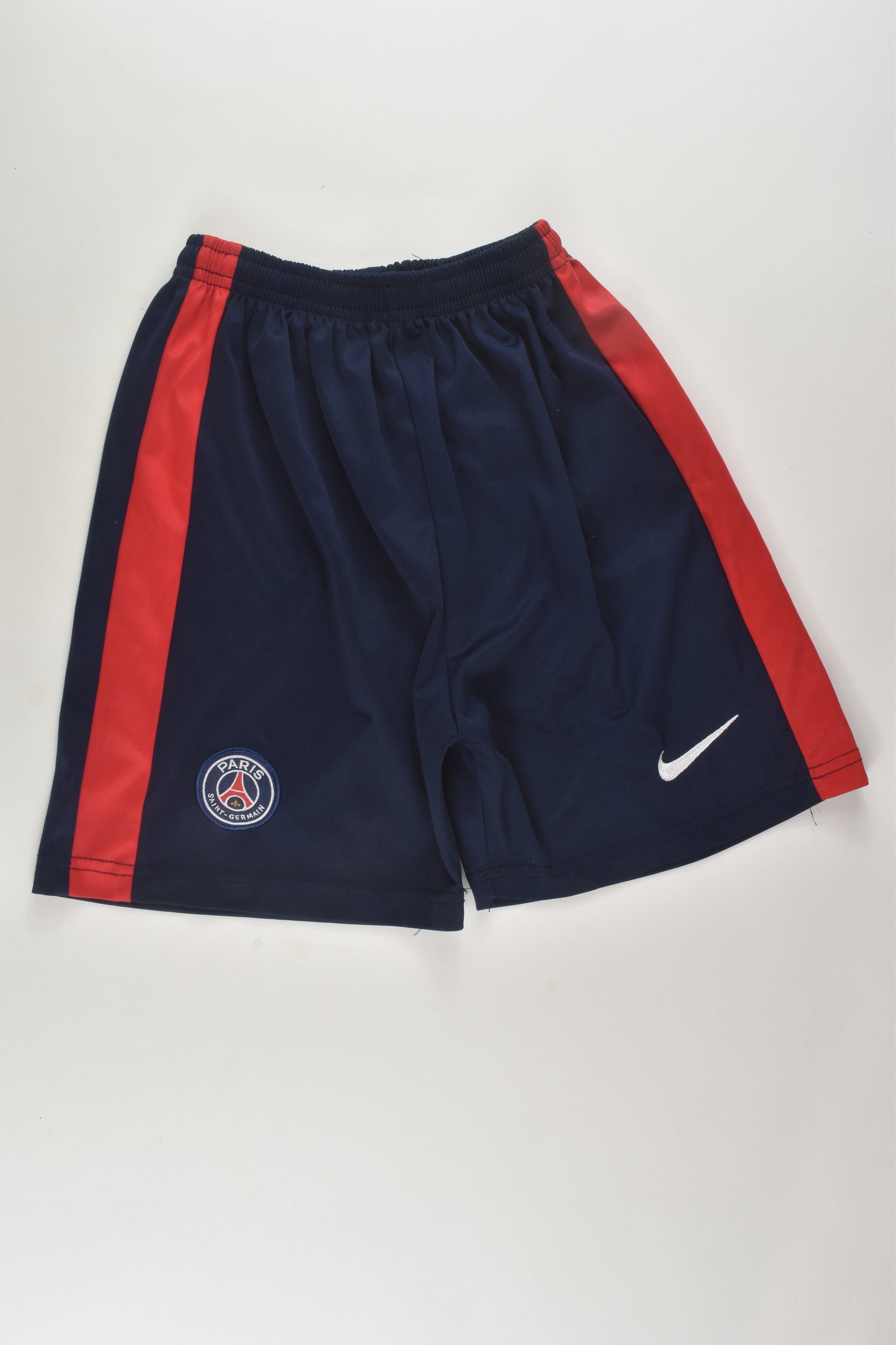 No Brand Size 8 Paris Saint-Germain Shorts