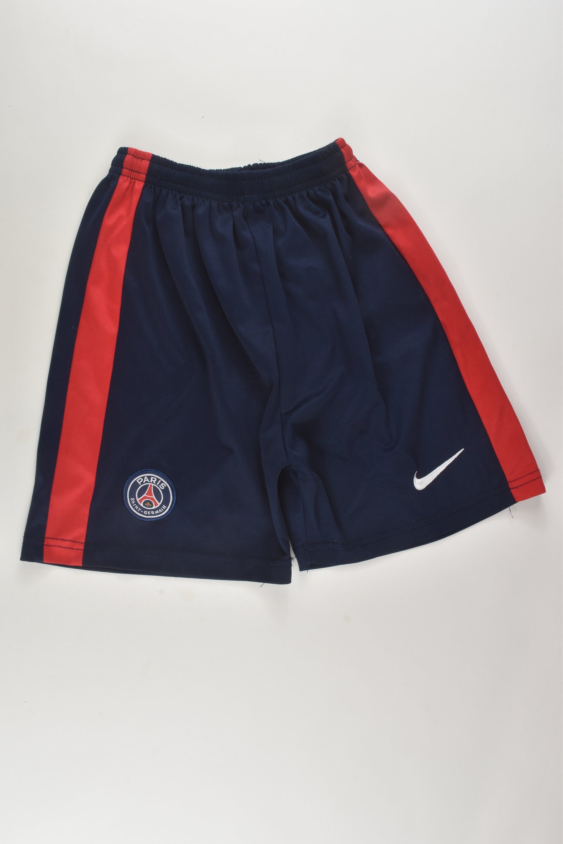 No Brand Size 8 Paris Saint-Germain Shorts