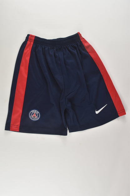 No Brand Size 8 Paris Saint-Germain Shorts