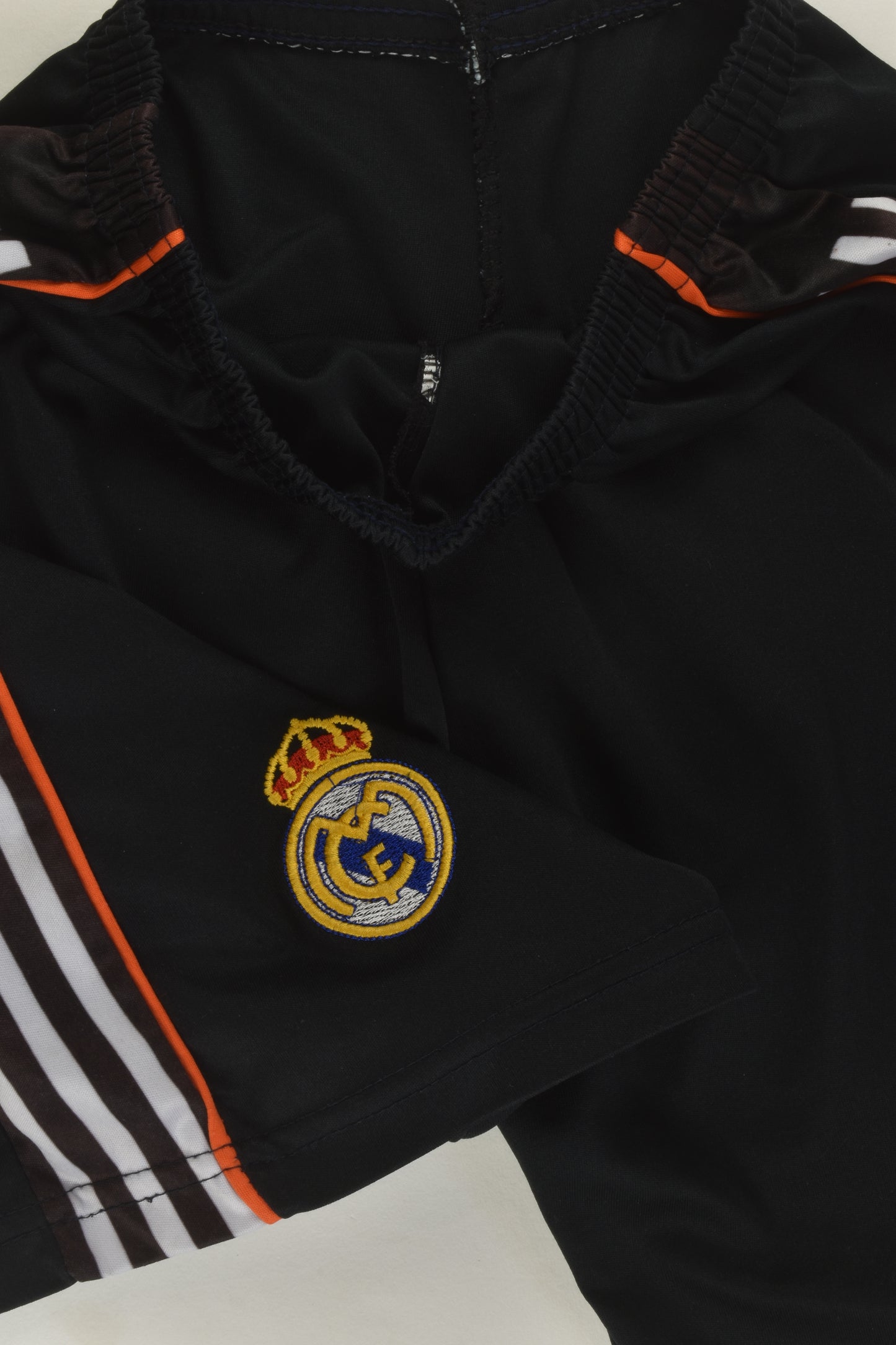 No Brand Size 8 Real Madrid Shorts
