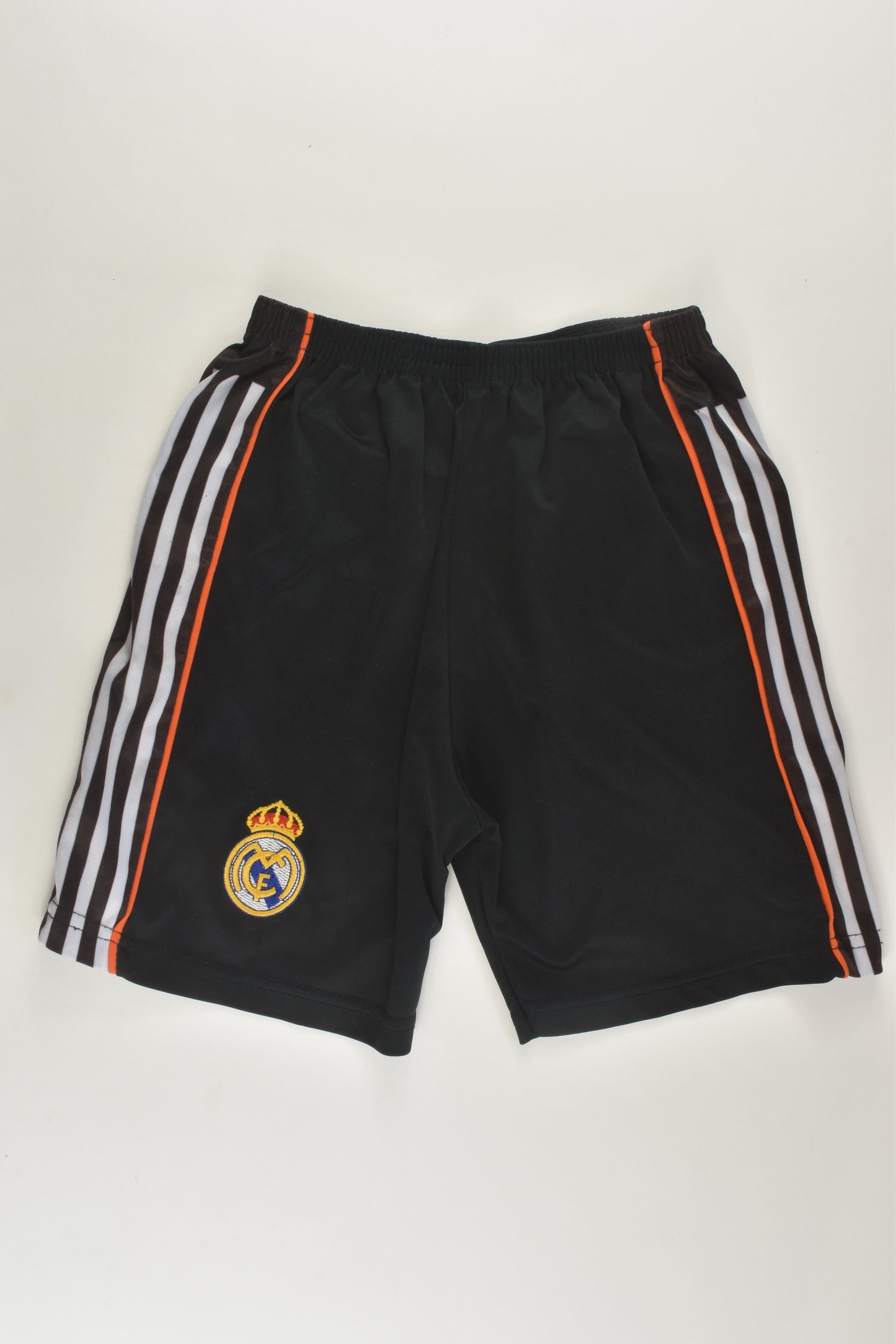 No Brand Size 8 Real Madrid Shorts