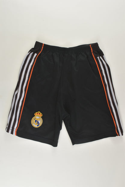 No Brand Size 8 Real Madrid Shorts