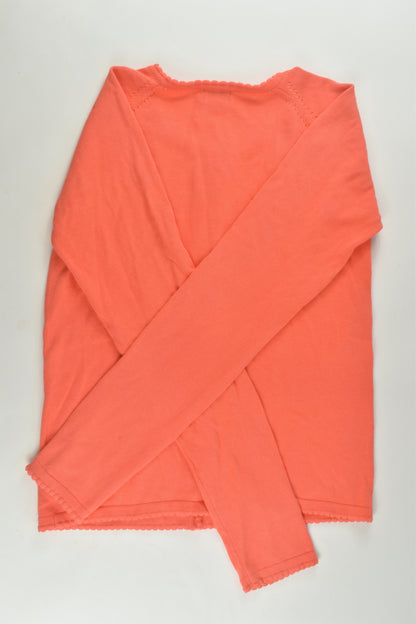 Noa Noa Miniature Size 12 Knit Cardigan