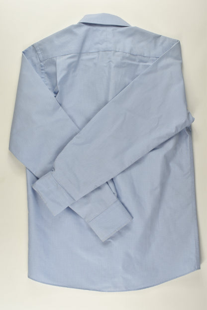 Nordstrom Size 12 Button-Up Shirt