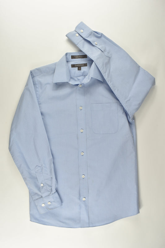 Nordstrom Size 12 Button-Up Shirt