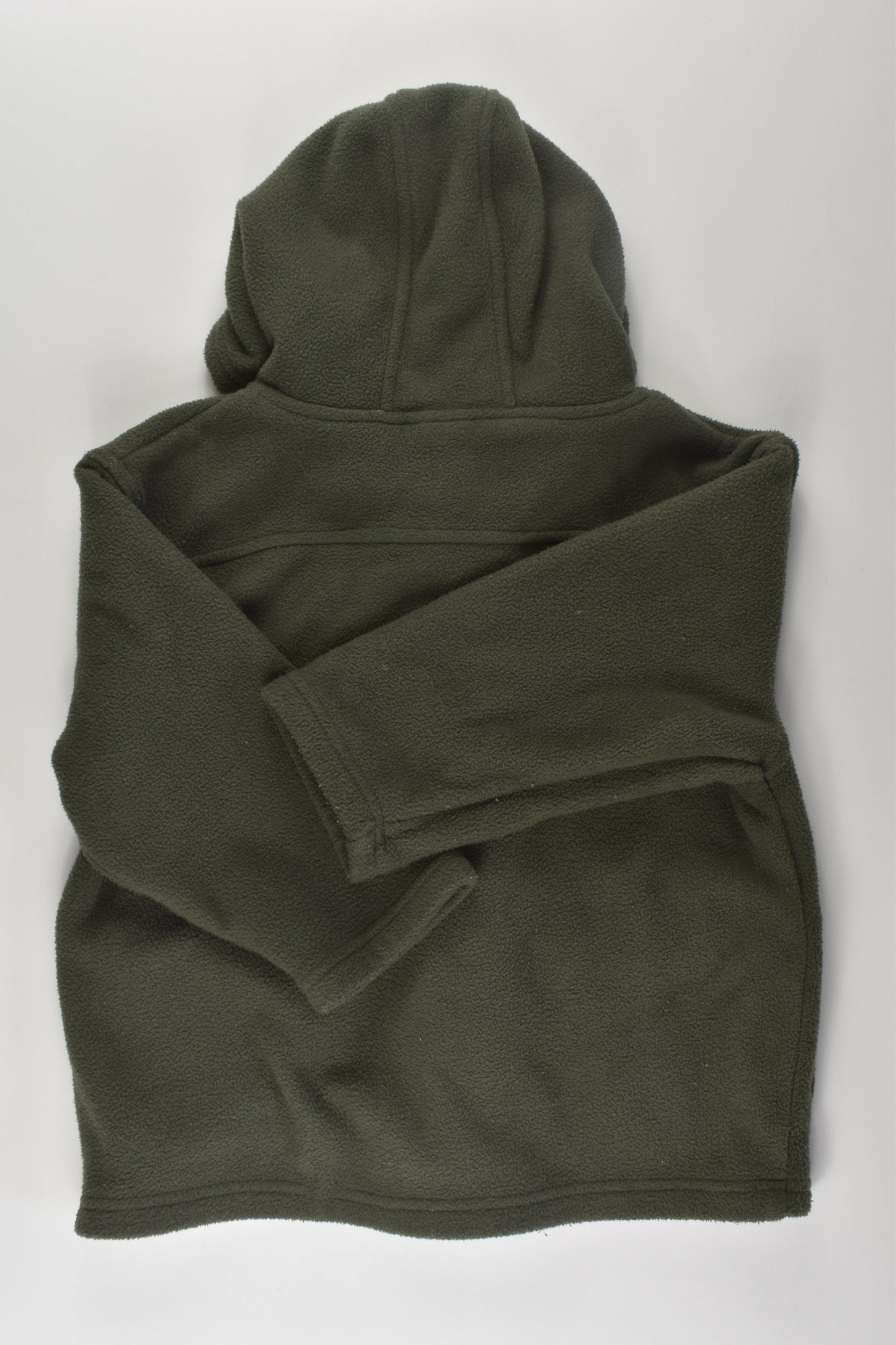 Now Size 4 Fleece Jacket