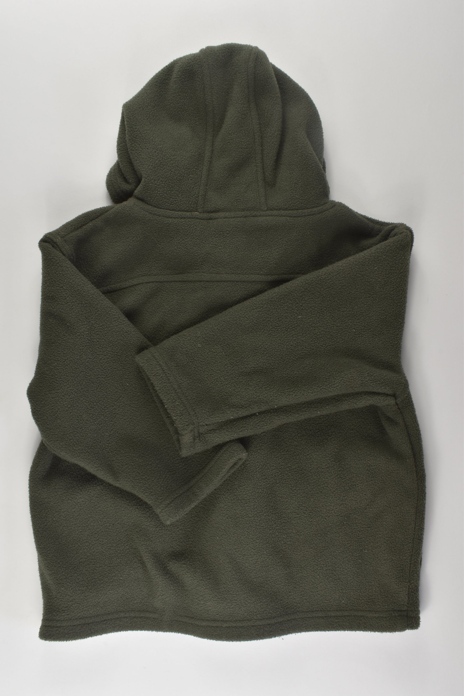 Now Size 4 Fleece Jacket