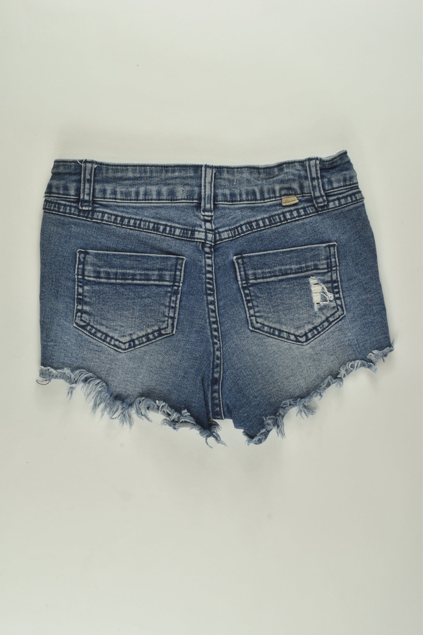 O'Neill Size 12 Denim Shorts