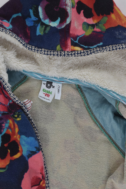 Oishi-m Size 2-3 Jumper