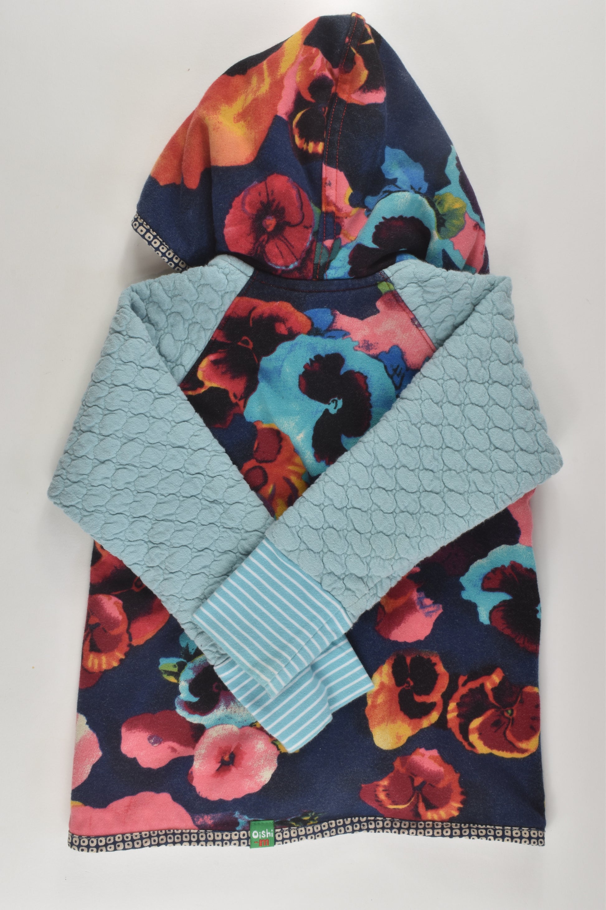 Oishi-m Size 2-3 Jumper